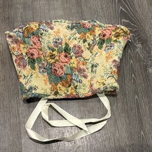 Princess Polly Floral Crop Top - Multicolor